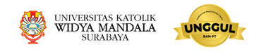 Logo UKWMS Terakreditasi Unggul